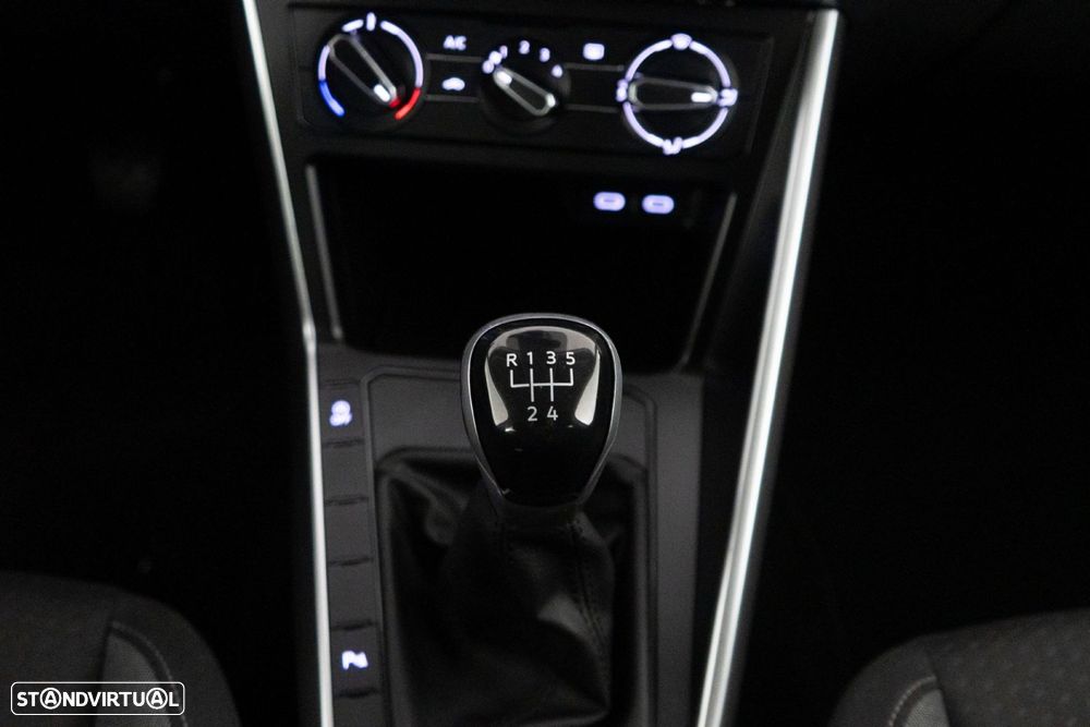 VW Taigo 1.0 TSI Life - 23