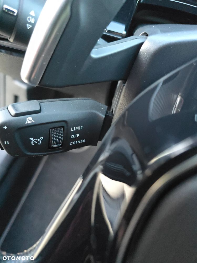 Peugeot 508 BlueHDi 130 EAT8 GT - 11