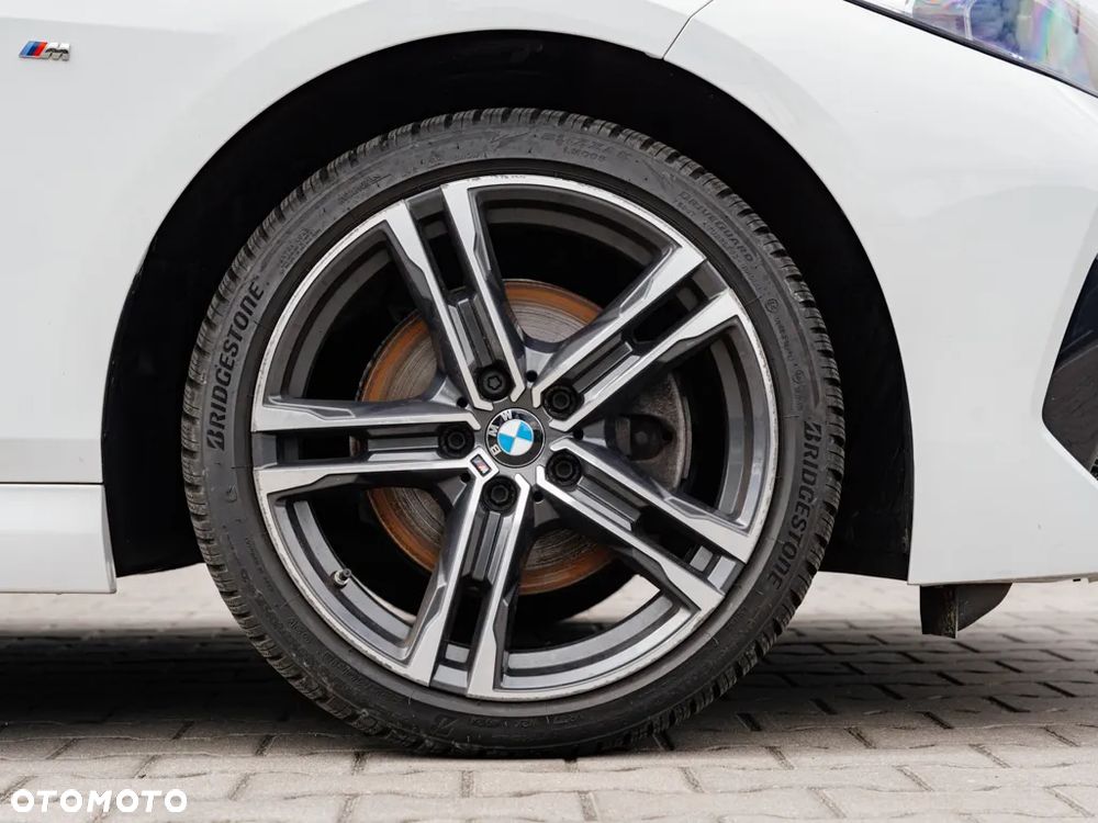 BMW Seria 2 218i M Sport - 4