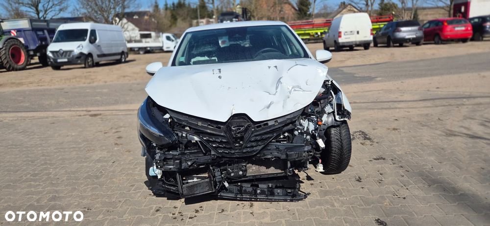 Renault Clio 1.5 Blue dCi Zen - 2