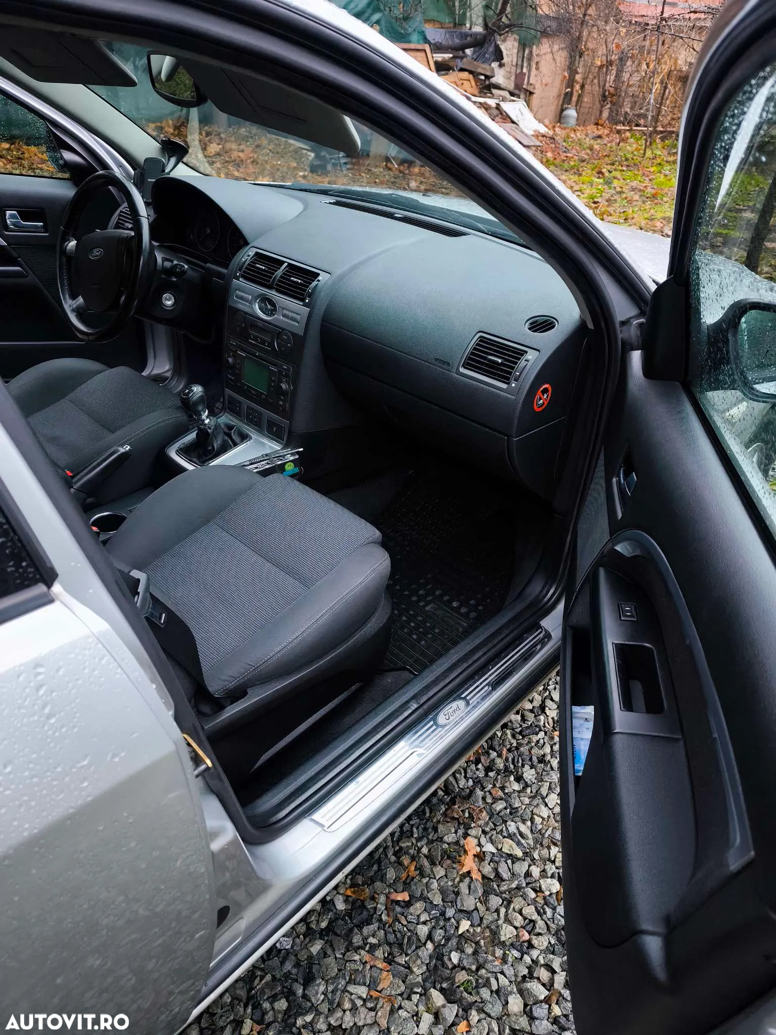 Ford Mondeo Wagon 2.0TDCi Ambiente - 19