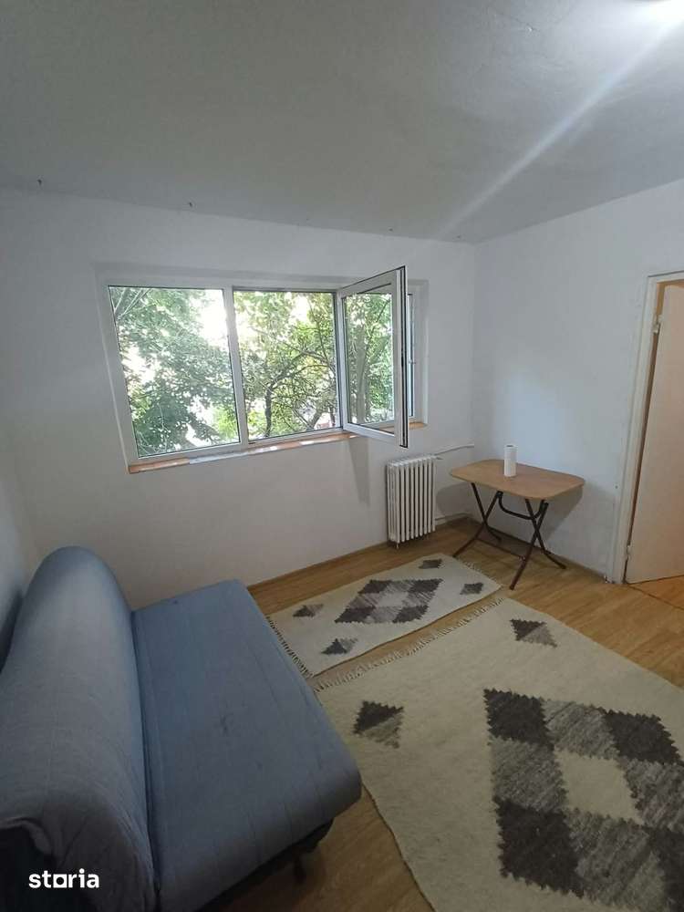 Apartament 2 camere, Mihai Bravu — fotografia 3