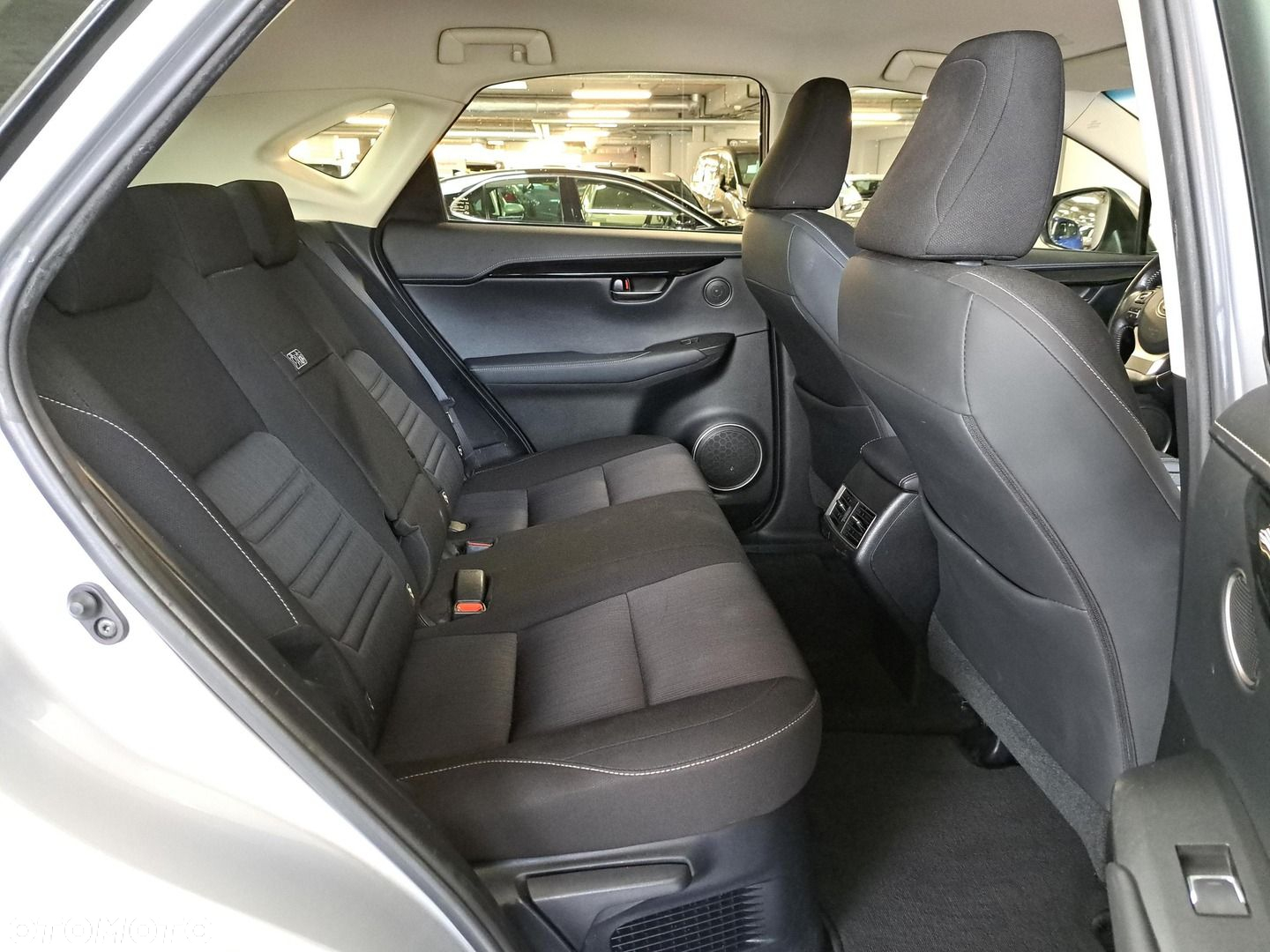 Lexus NX - 13