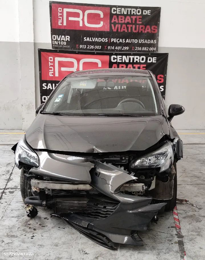 OPEL CORSA E 1.3 CDTI PARA PEÇAS - 1