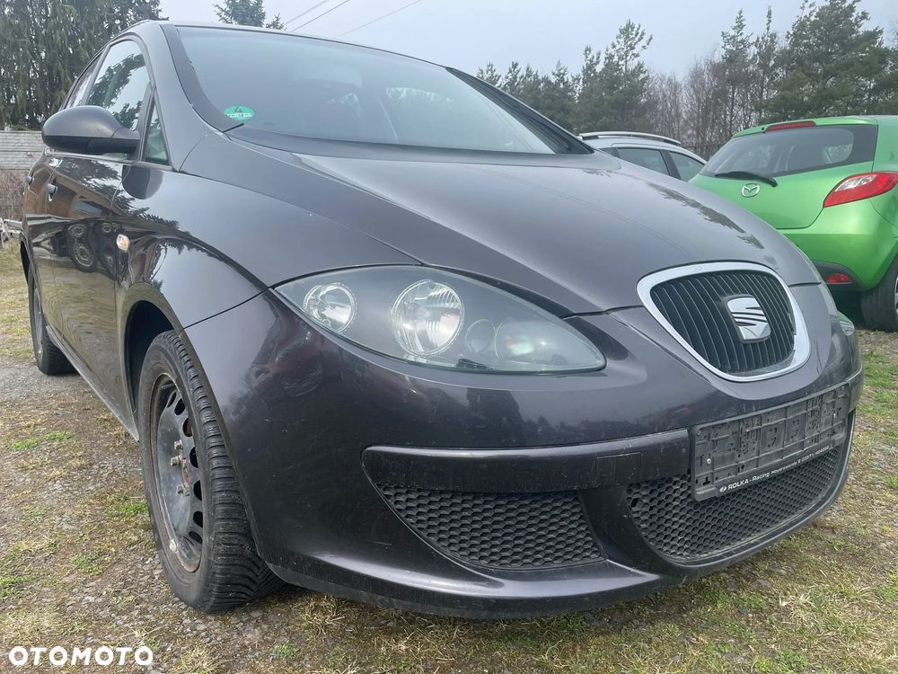 Seat Toledo 1.6 Audience - 2