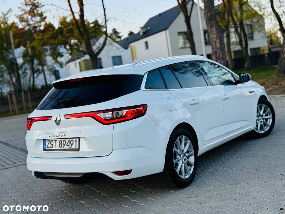 Renault Megane - 29