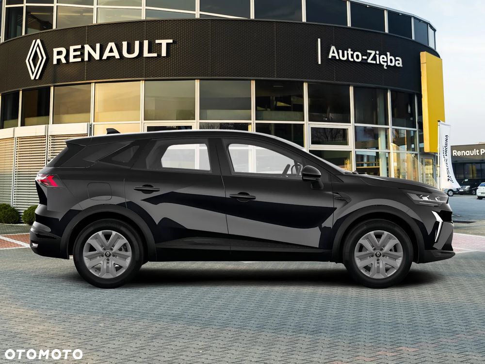 Renault Symbioz 1.8 E-Tech Full Hybrid 160 Evolution - 6