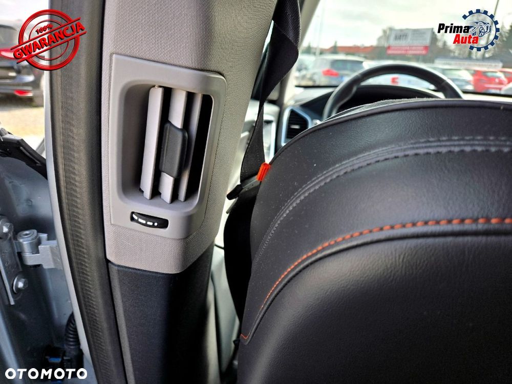 Volvo XC 60 D3 SCR Inscription - 28