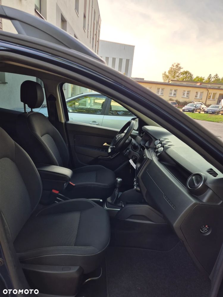 Dacia Duster - 8