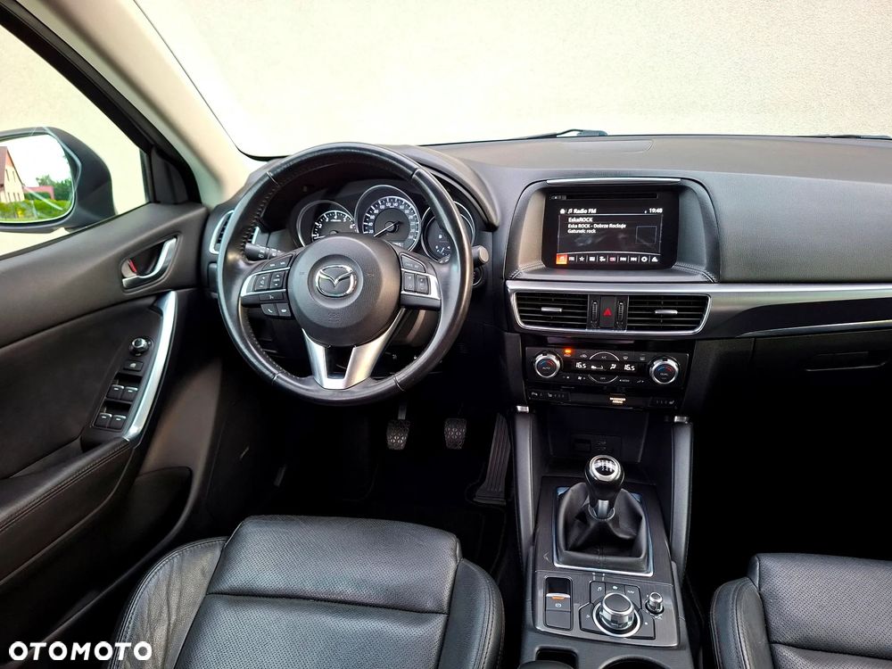 Mazda CX-5 2.0 Skypassion - 27