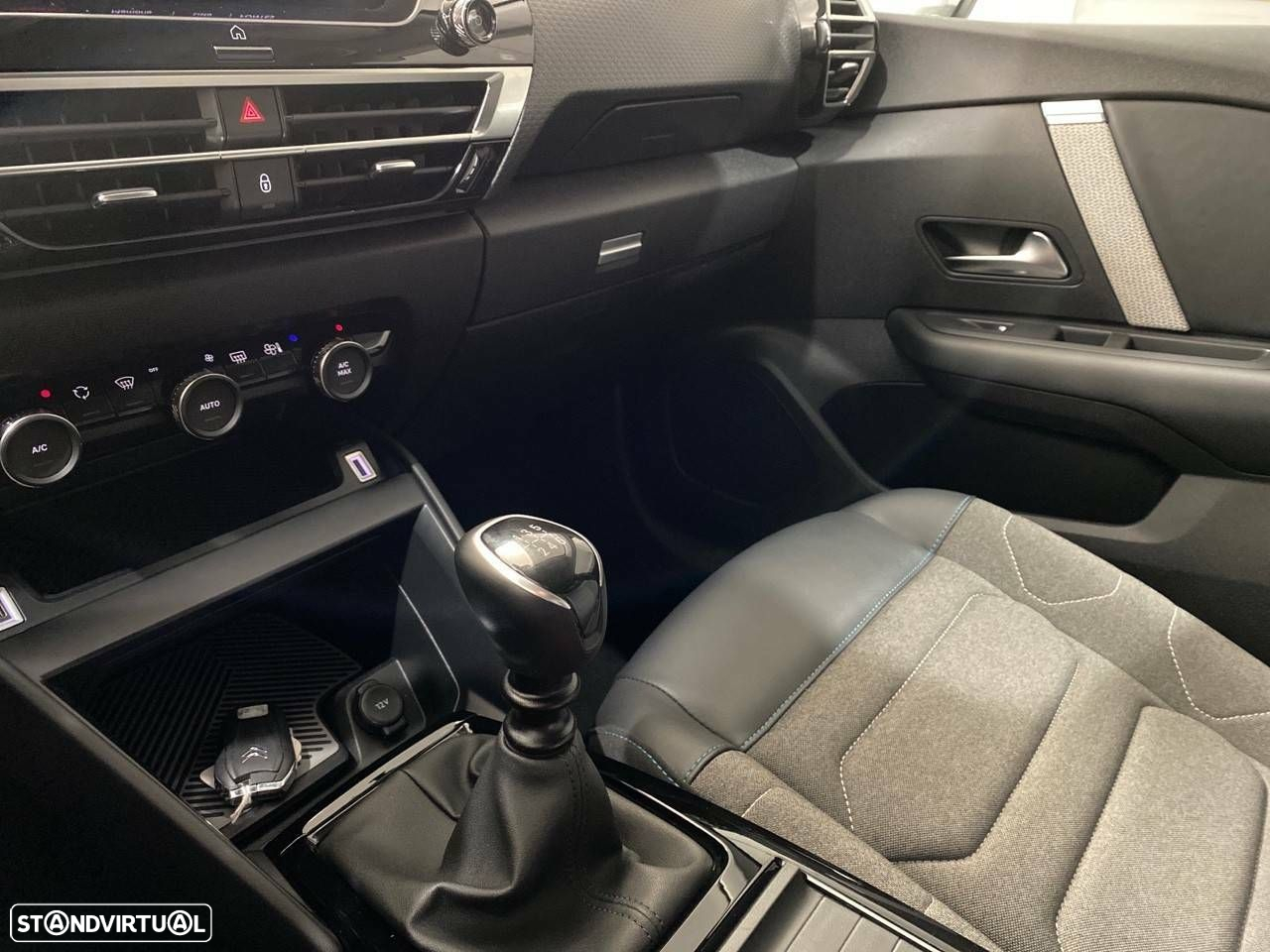 Citroën C4 1.5 BlueHDi Feel Pack - 15