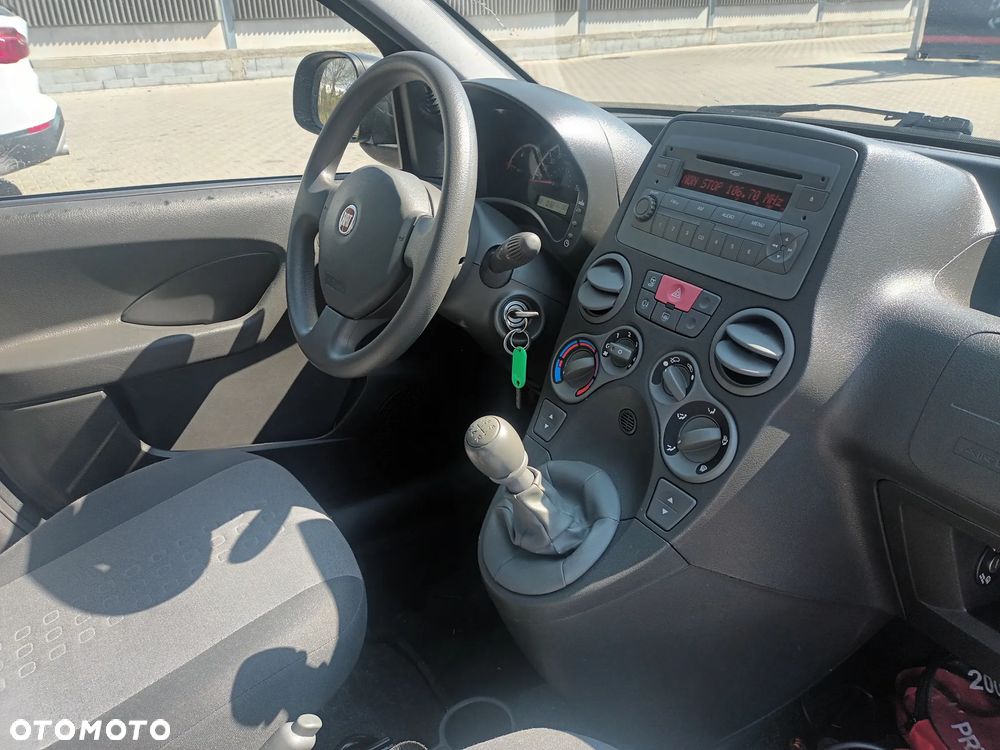 Fiat Panda 1.2 MyLife - 4