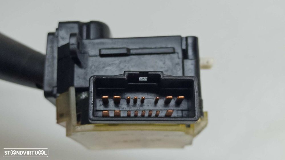 COMANDO DAS LUZES HYUNDAI SONATA (Y4) 2.0 16V FULL - 4