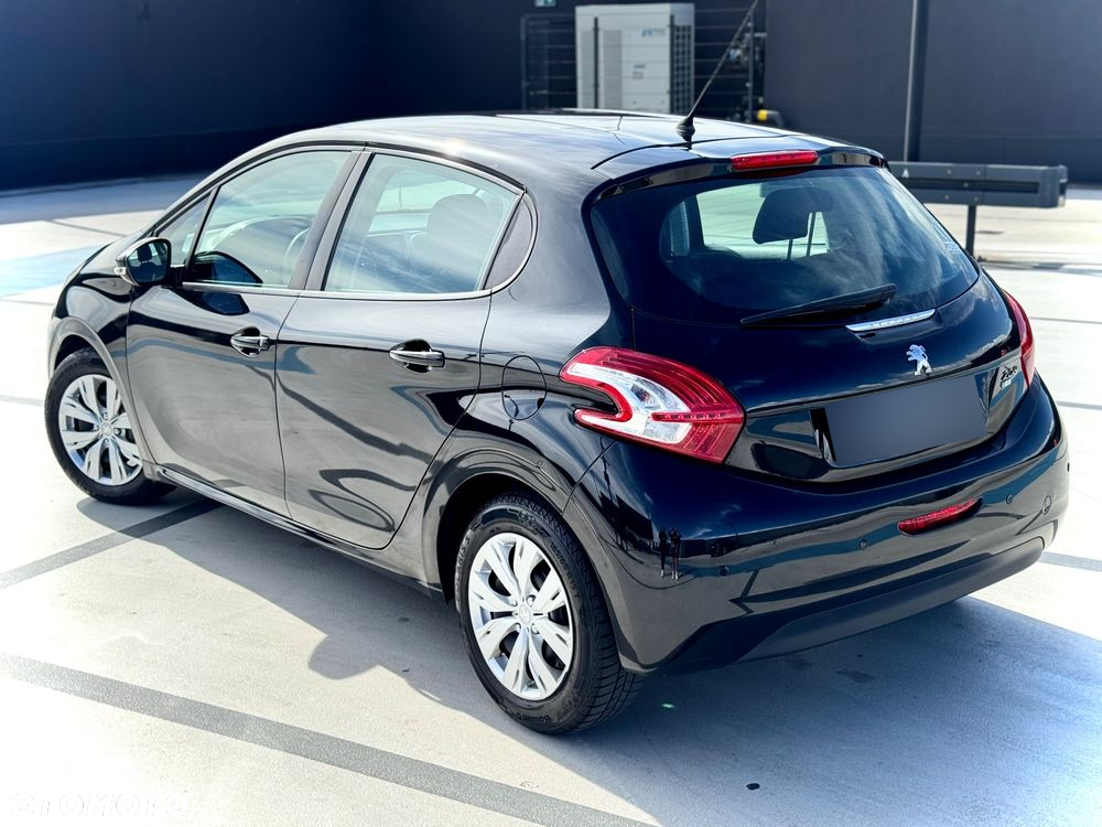 Peugeot 208 1.6 e-HDi Active STT - 3
