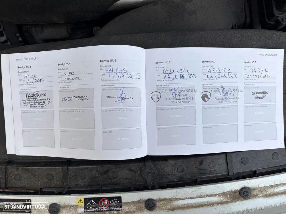 Volvo V40 D2 Ocean Race - 25