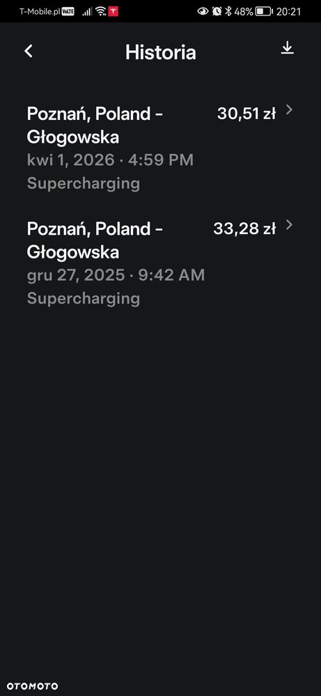 Tesla Model Y Standard - 39