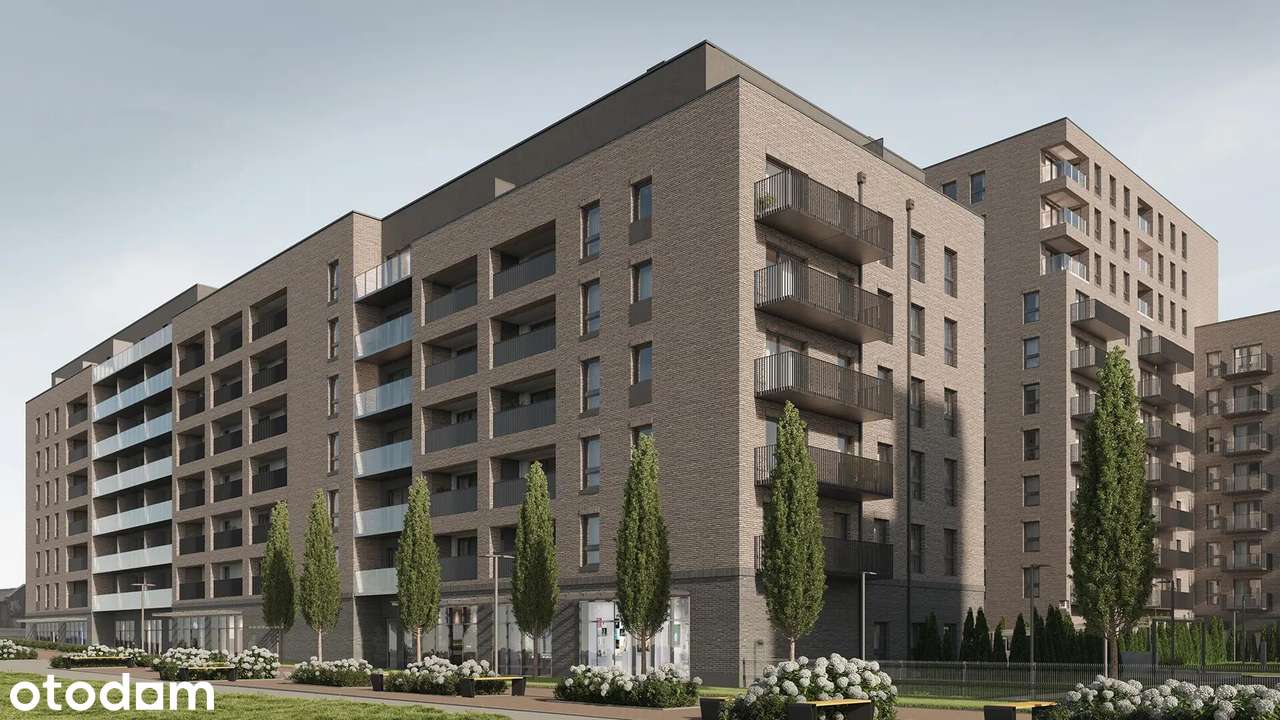 Nowe mieszkanie | Murapol Forum | Łódź Fabryczna | Centrum Łodzi