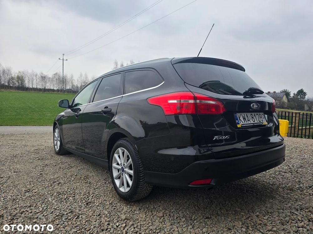 Ford Focus - 7