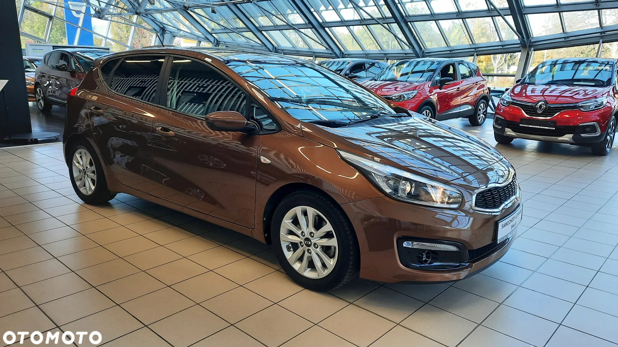 Kia Ceed 1.4 Edition 7 - 3