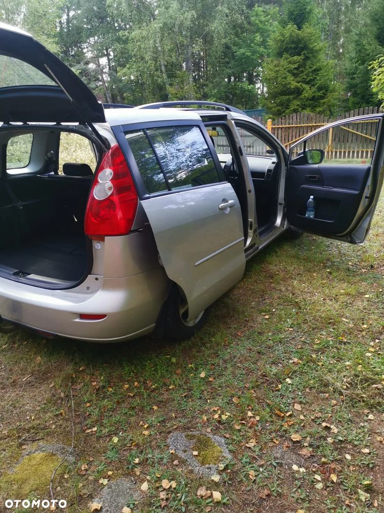 Mazda 5 1.8 Comfort - 12