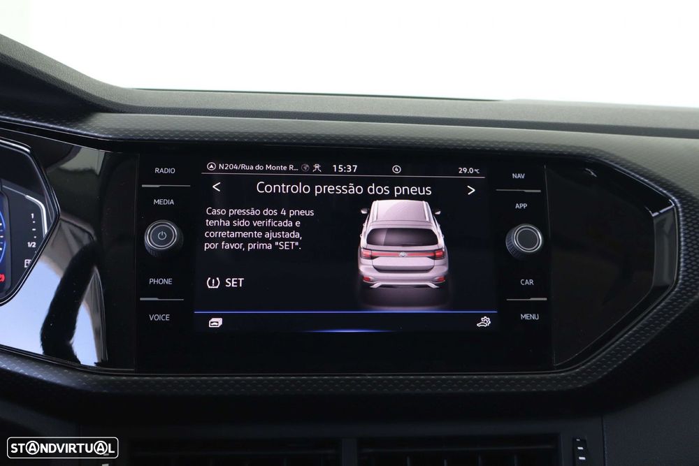 VW T-Cross 1.0 TSI Style DSG - 44