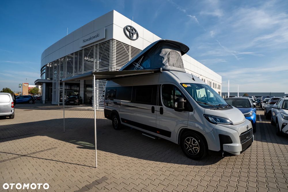 Toyota PROACE MAX - 29