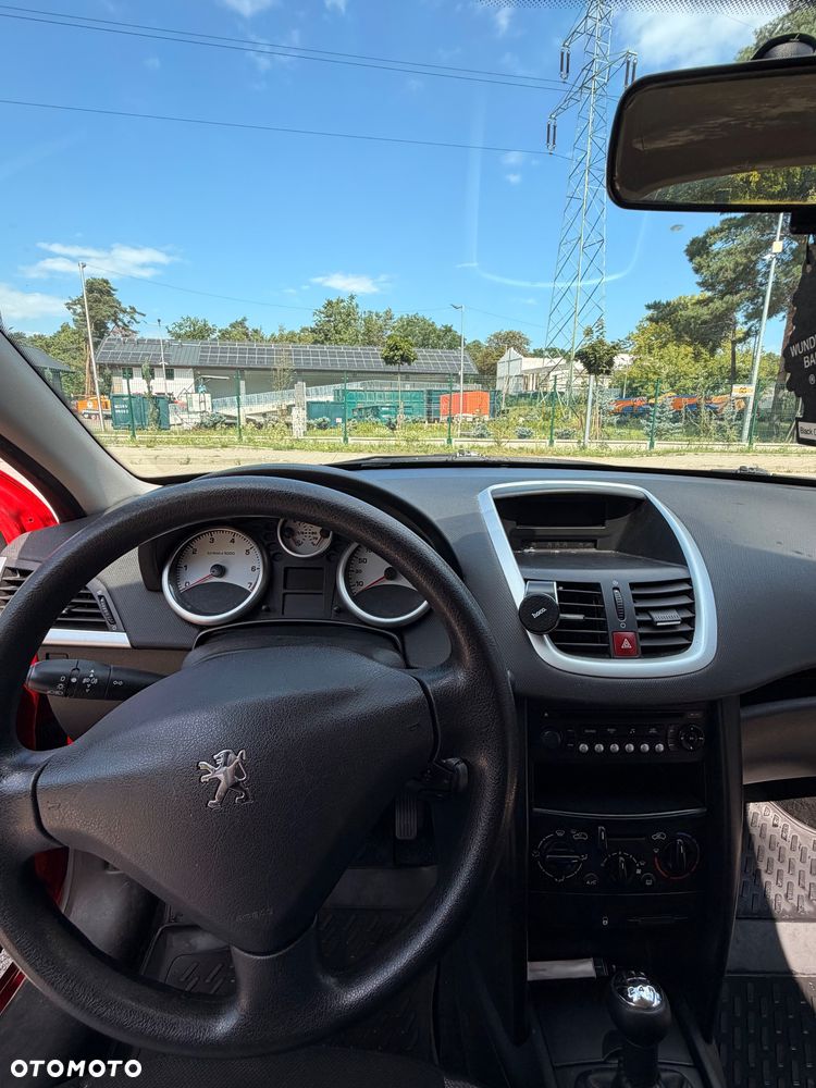 Peugeot 207 1.4 Trendy - 16