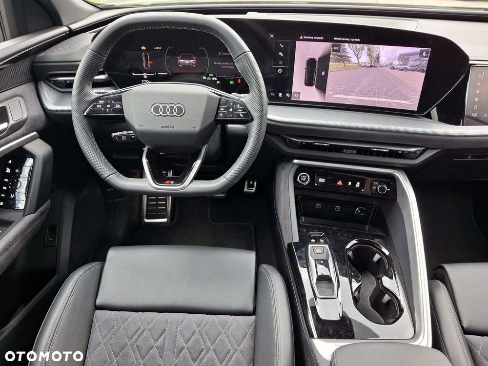 Audi Q5 - 22