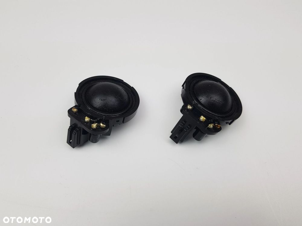 Głośnik wysokotonowy drzwi przednich Audi A6 S6 C7 4G1035399 - 9