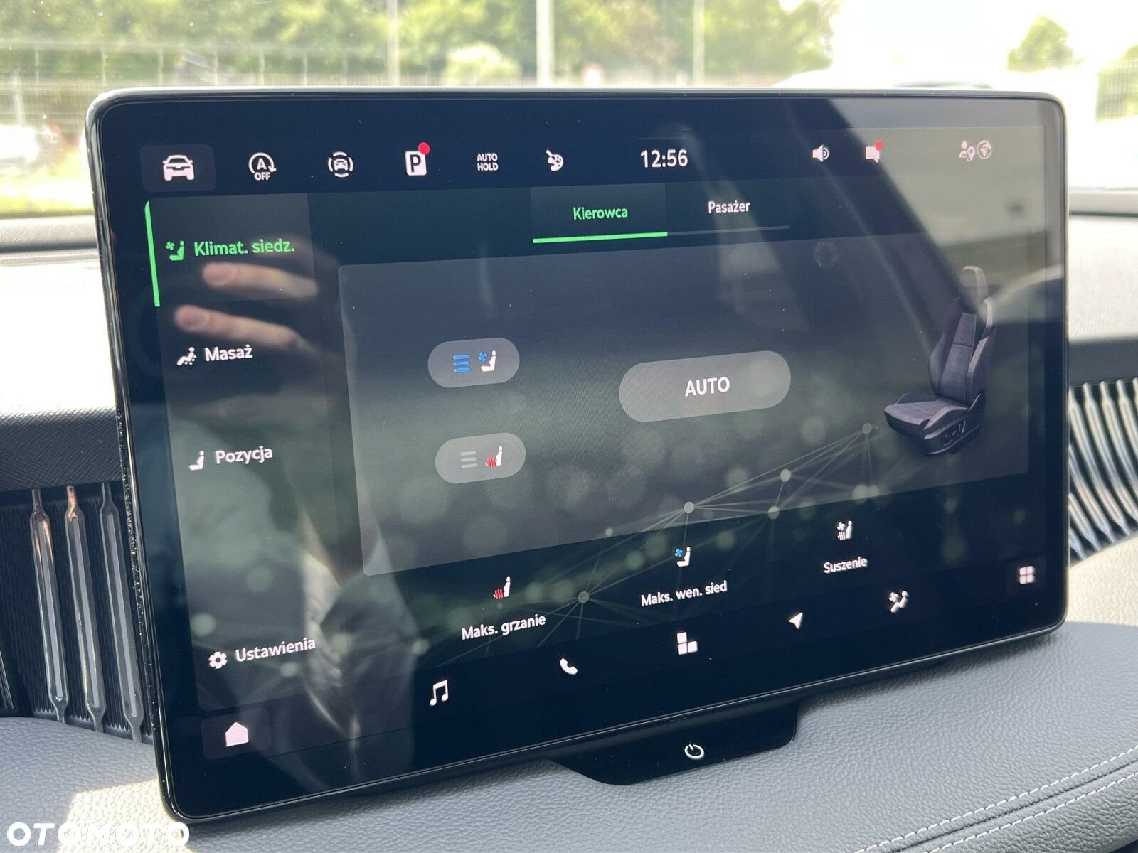 Skoda Superb - 35