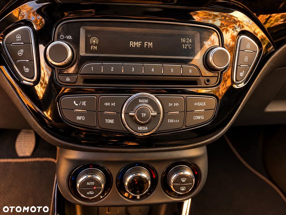 Opel Adam - 12