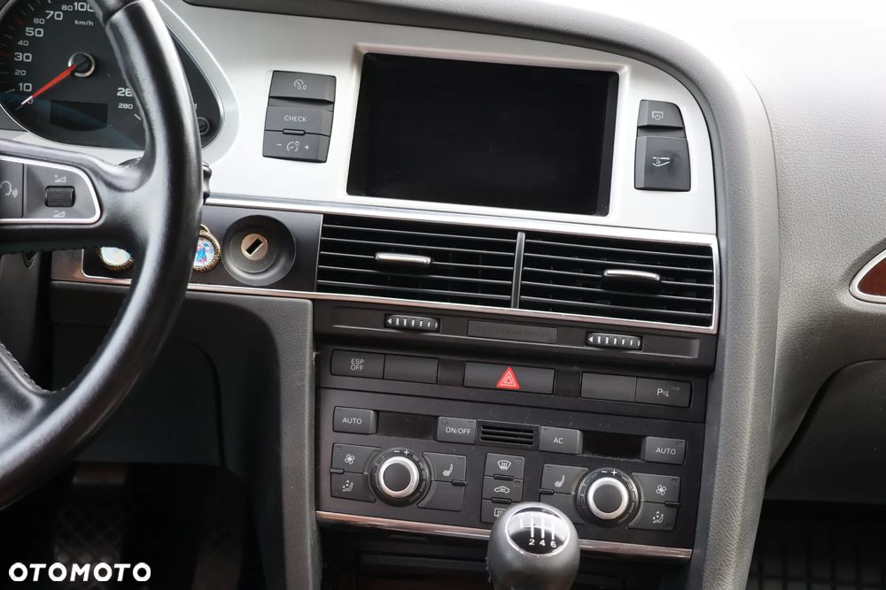 Audi A6 ver-avant-2-0-tdi-dpf - 6