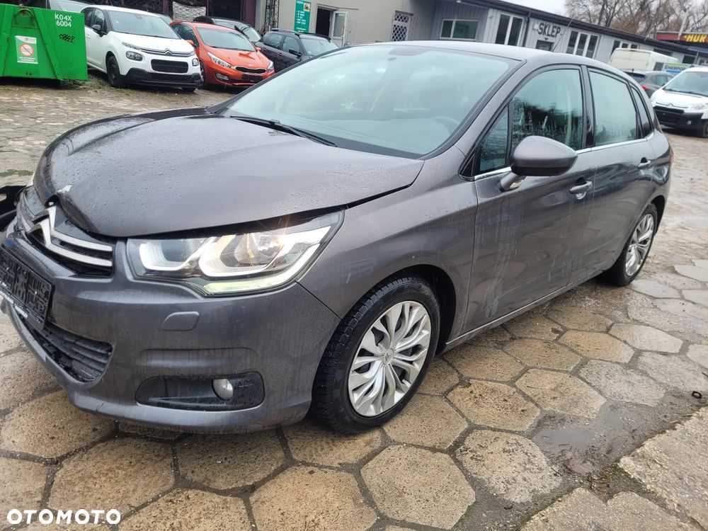 Citroën C4 BlueHDi 100 Selection - 17