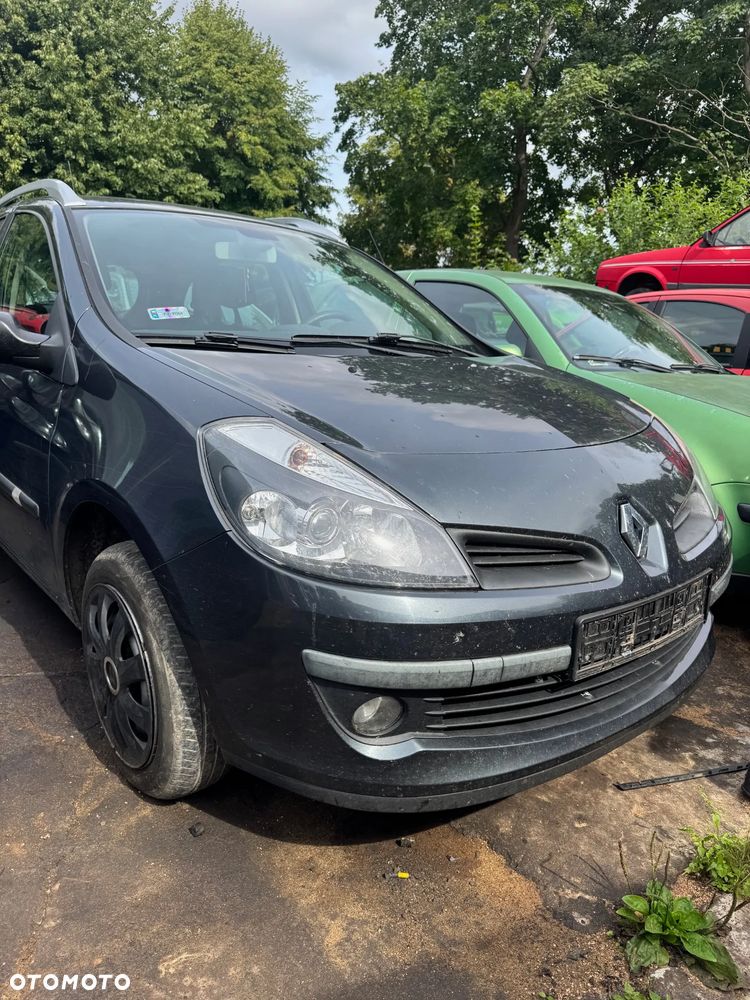 Renault Clio III Grandtour na części - 1