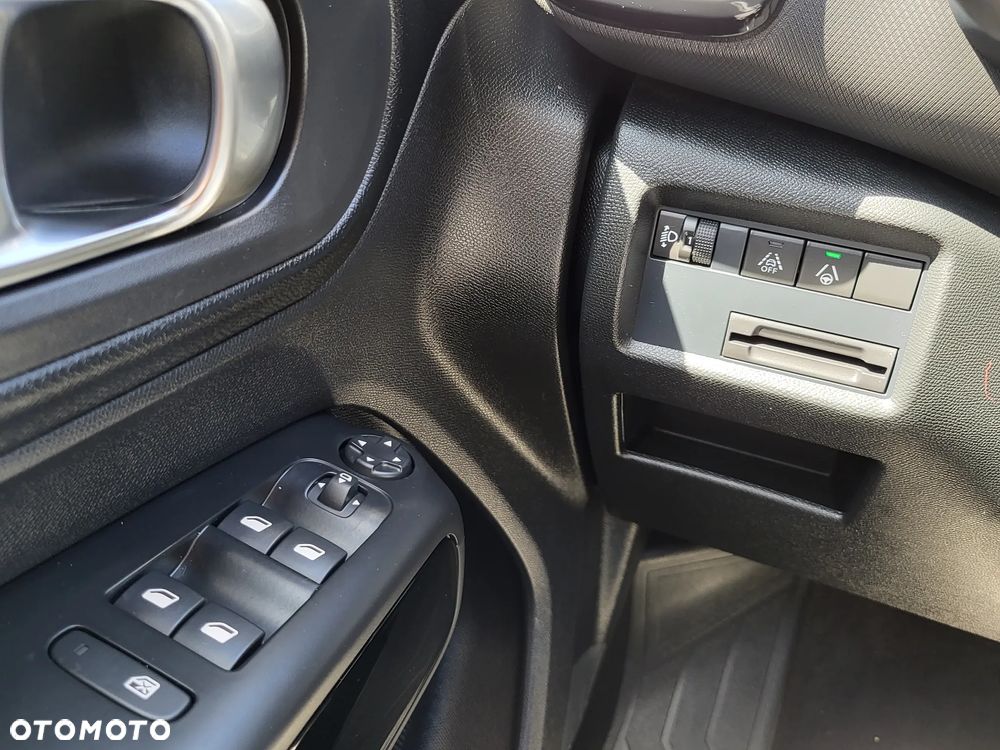 Citroën C5 Aircross 1.5 BlueHDi Max EAT8 - 21