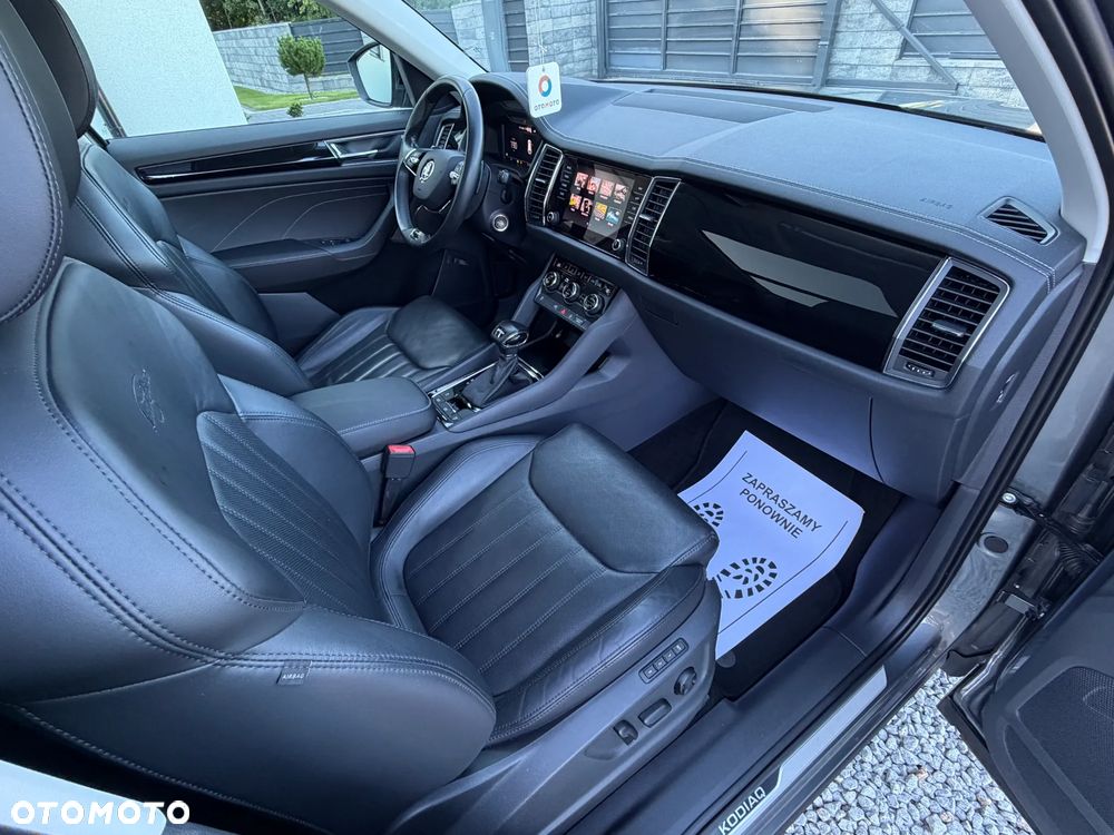 Skoda Kodiaq - 35