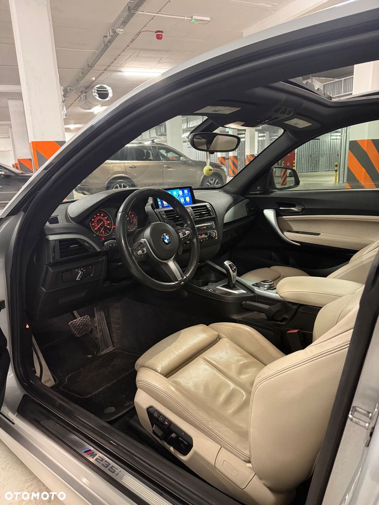 BMW Seria 2 M235i xDrive Sport-Aut - 12