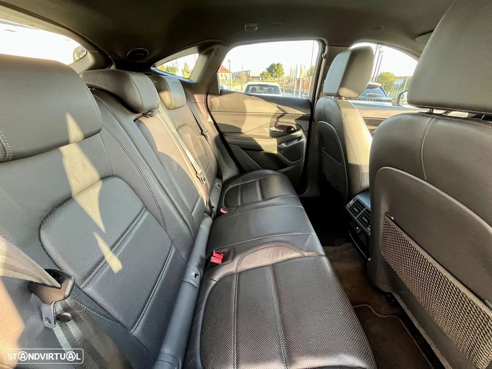 Jaguar E-Pace 2.0 i4 S AWD Aut. - 14