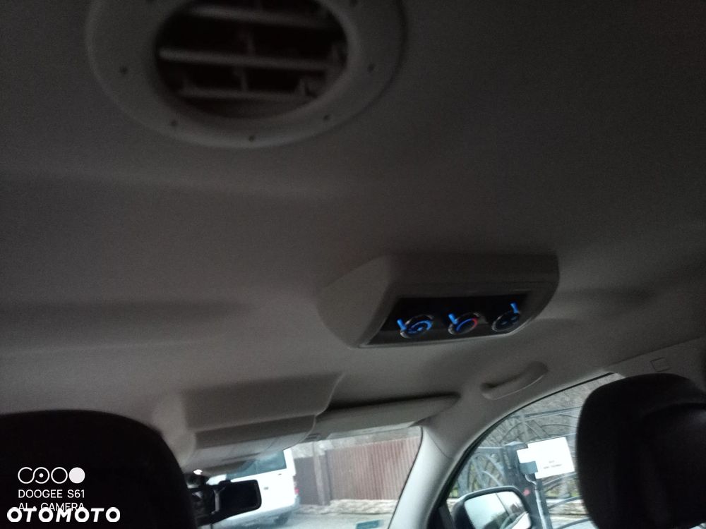 Fiat Freemont 2.0 Multijet 16V DPF Automatik Allrad Lounge - 17