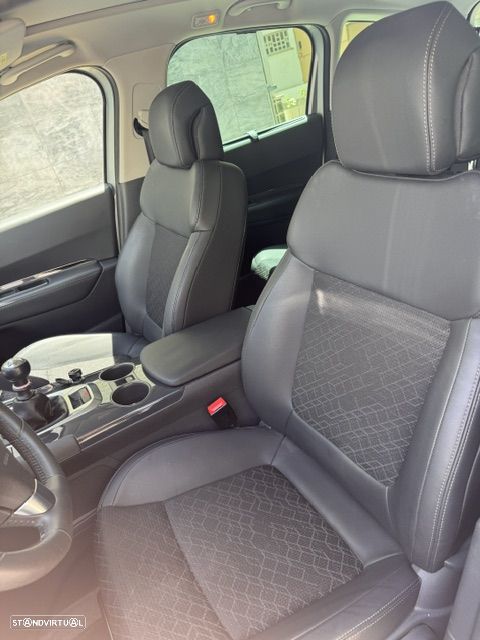 Peugeot 3008 1.6 HDi Allure - 10