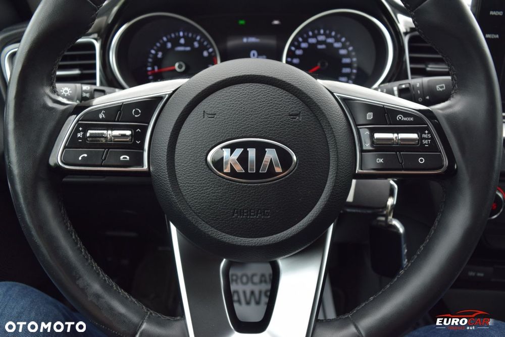 Kia Ceed 1.4 T-GDI OPF Spirit - 18