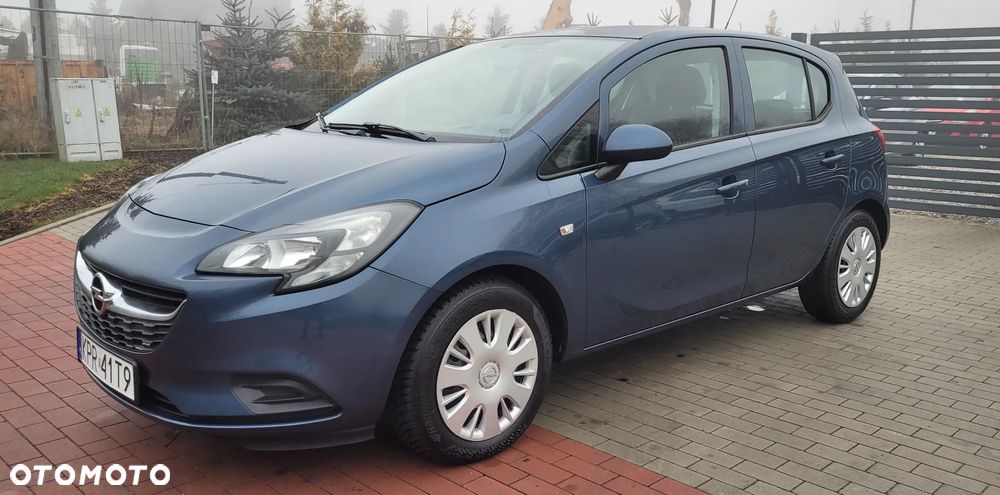 Opel Corsa 1.4 Active - 2