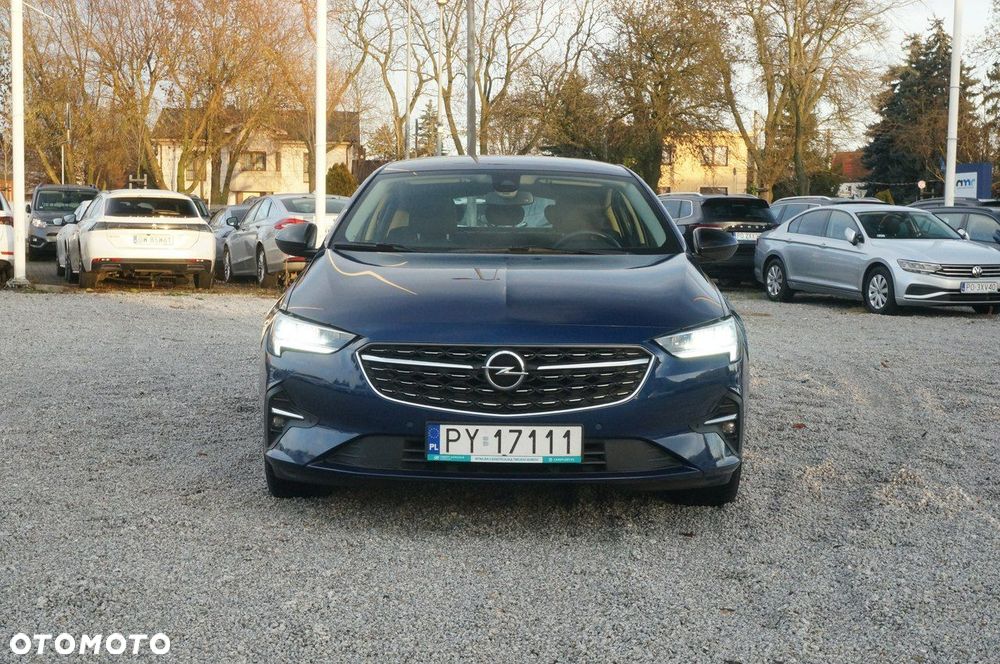 Opel Insignia 2.0 CDTI Elegance S&S - 3