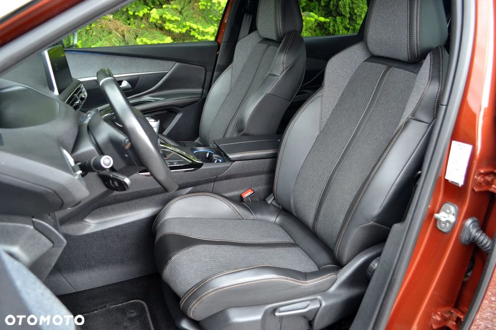 Peugeot 3008 - 19
