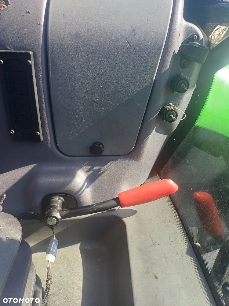 Deutz-Fahr Agrotron 106 mk3 - 11