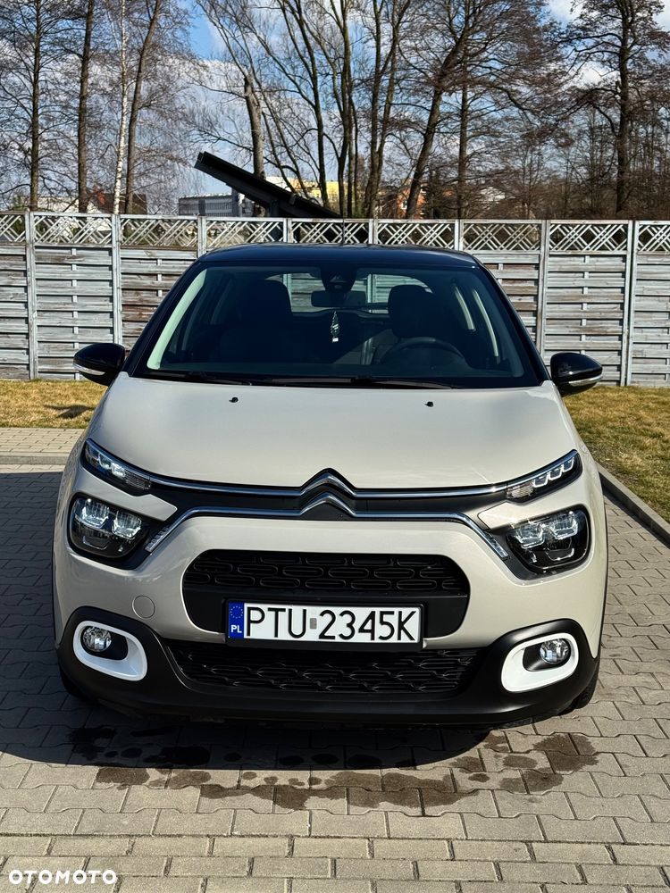 Citroën C3 Pure Tech 83 S&S YOU - 5
