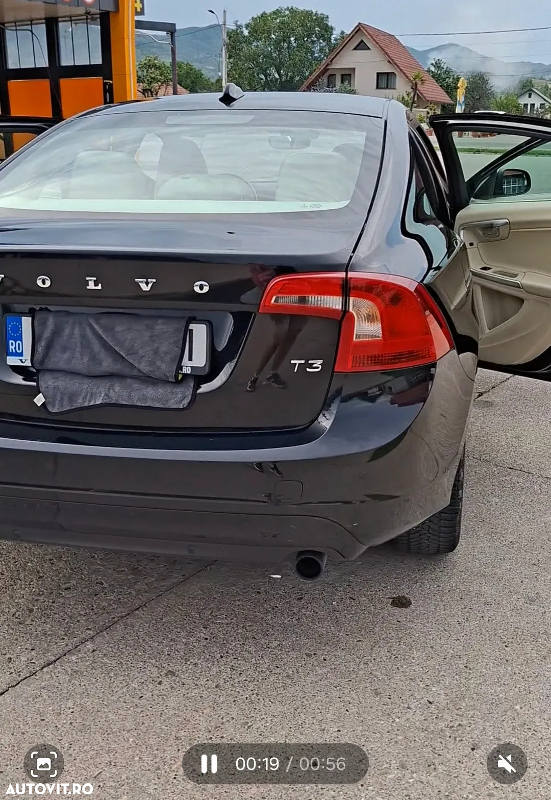 Volvo S60 T3 Momentum - 5