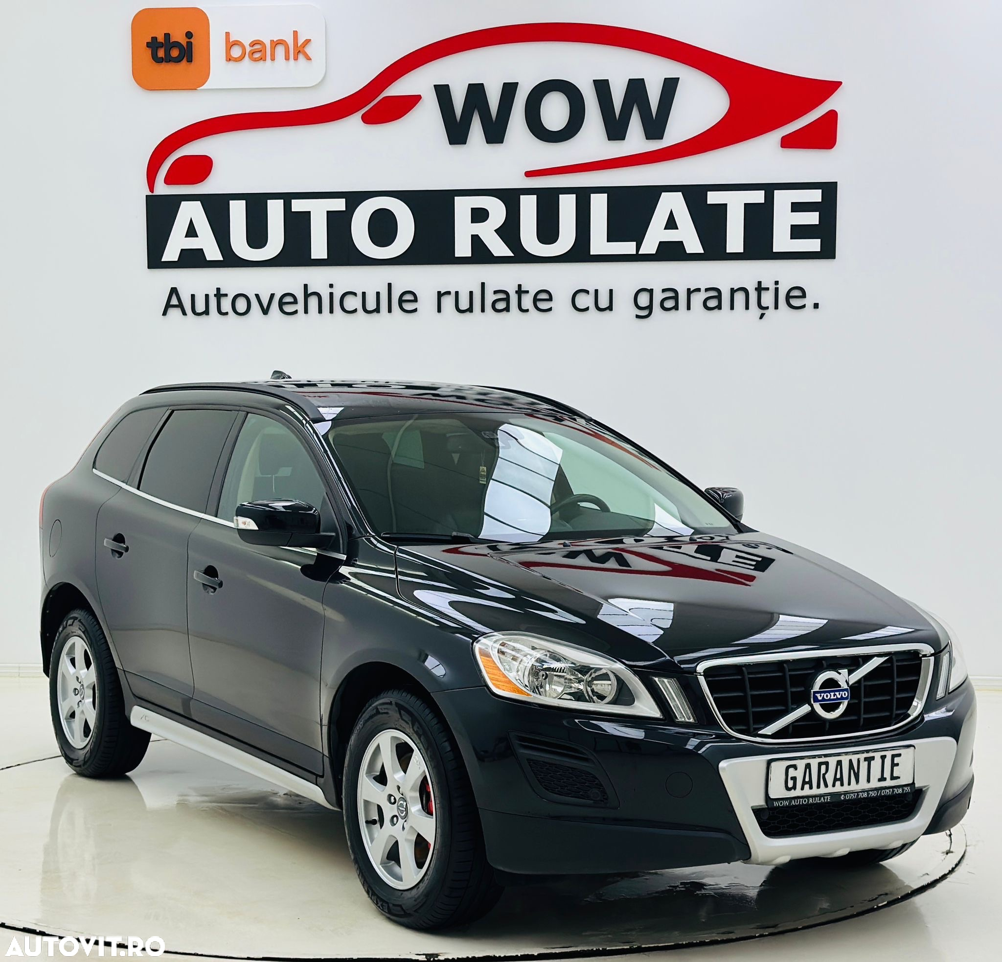 Volvo XC 60 - 2