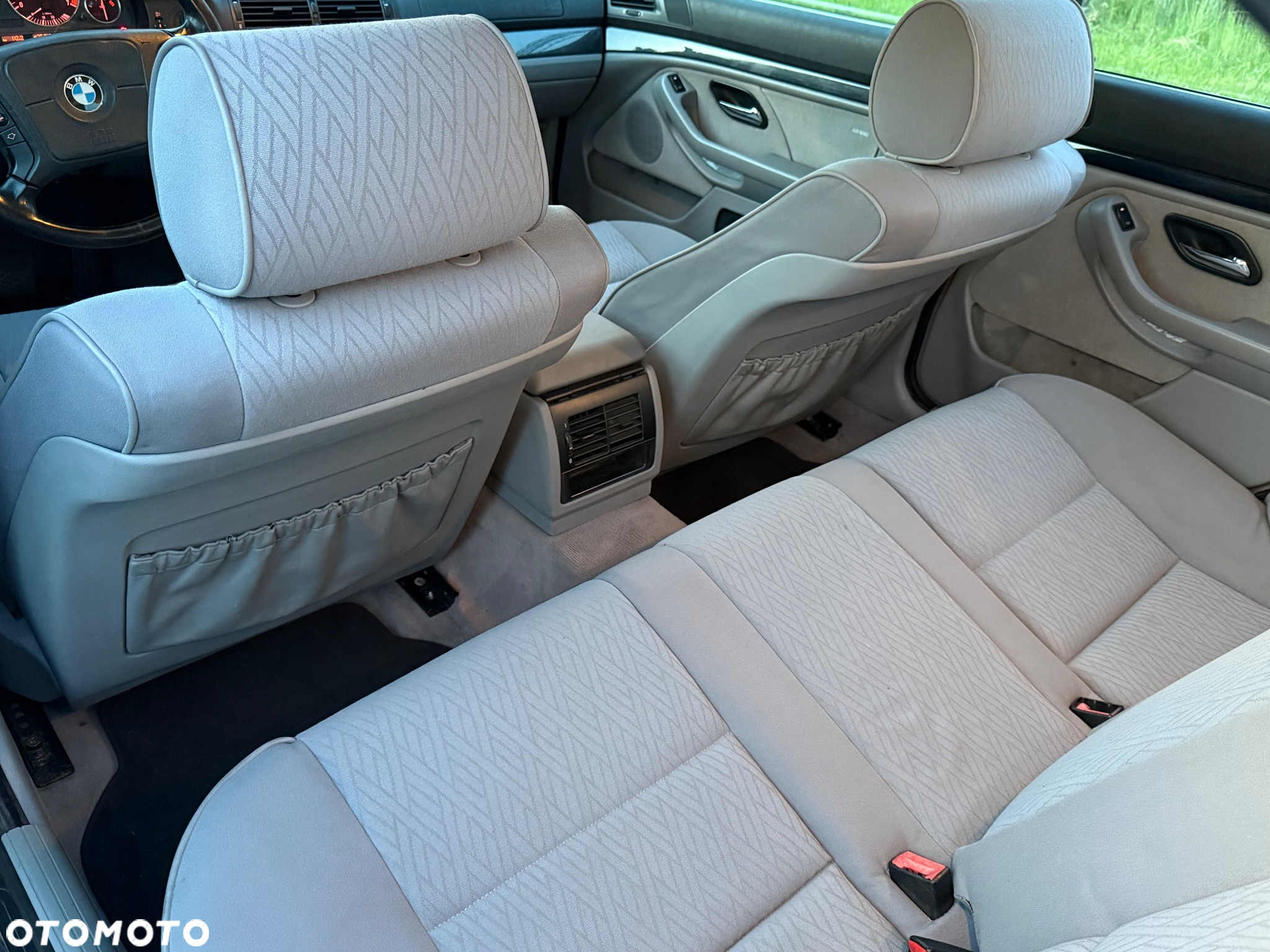 BMW Seria 5 - 23