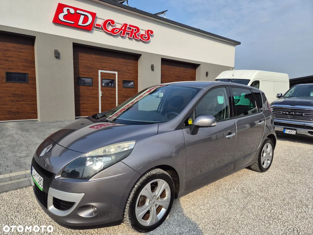 Renault Scenic - 4